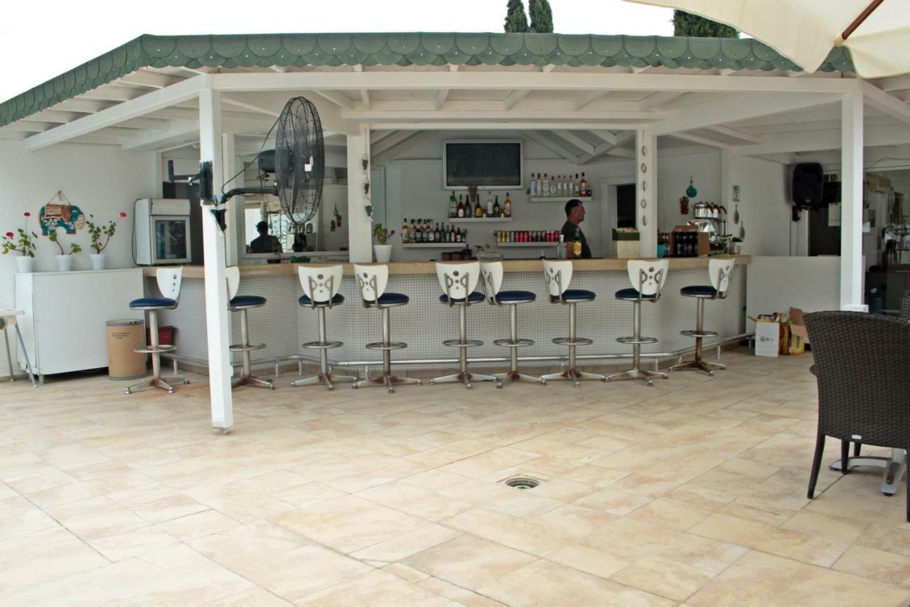 Costa Queen Suites Gümbet Esterno foto